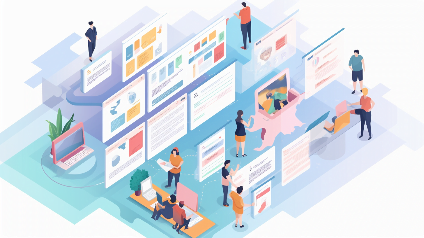 Sitemap - Mapa do site o guia completo para uma navegação eficiente