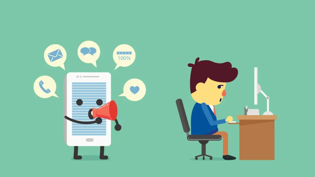 TDAH e Produtividade