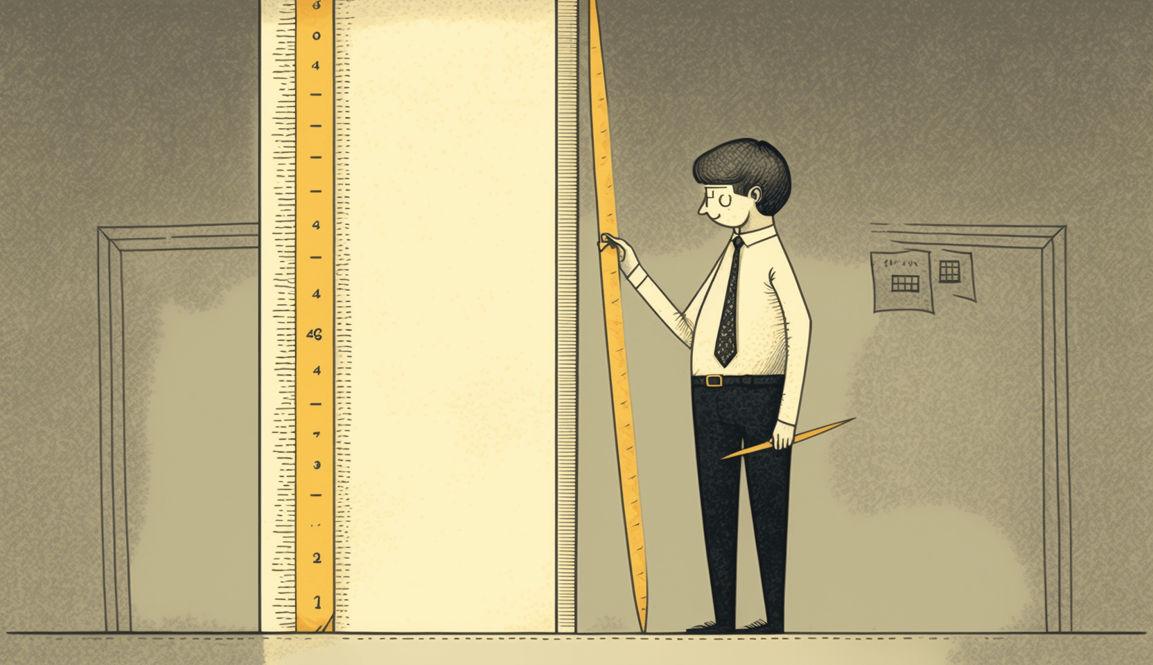 Tamanho ideal de um post de blog em 2023