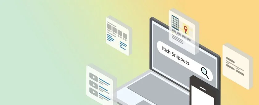 Tipos de Rich Snippets