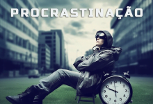 Vencendo a Procrastinacao Como Superar e Aumentar a Produtividade