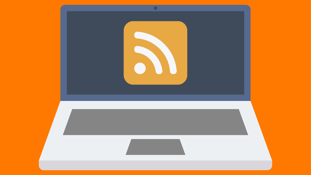 WordPress RSS Feed Issues