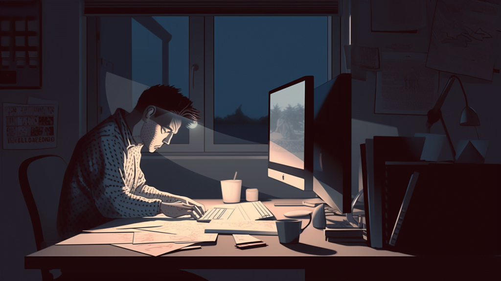 Ansiedade e Produtividade: Estratégias e Recursos para Lidar com a Ansiedade e Melhorar o Desempenho