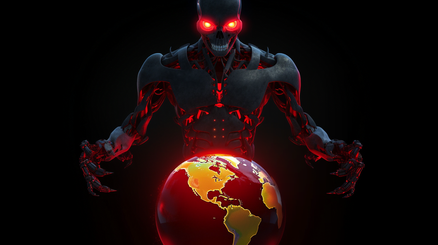 ChaosGPT: uma ameaça genuína?