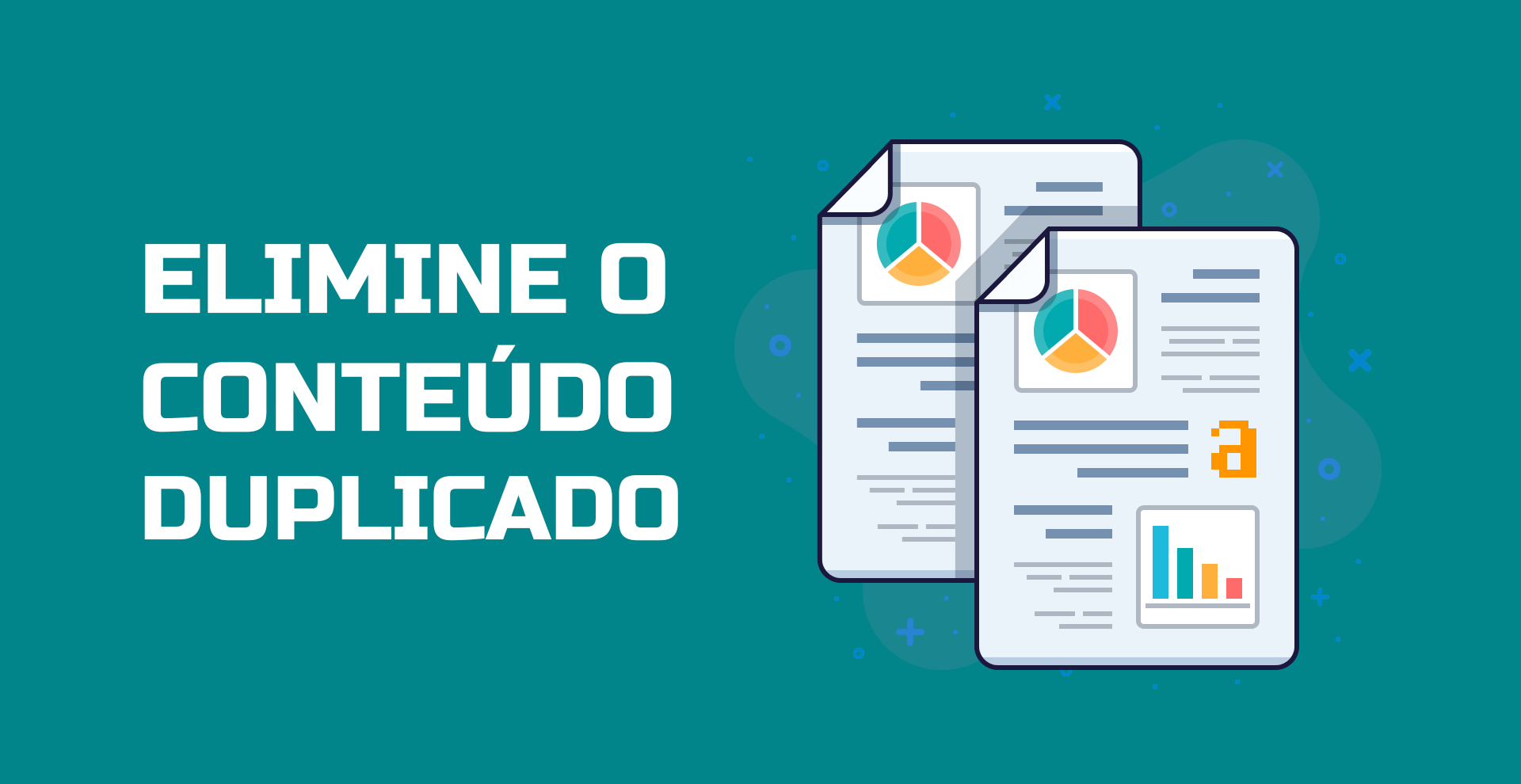 Elimine o Conteúdo Duplicado: Dicas Infalíveis para Otimizar SEO e Impulsionar seu Blog
