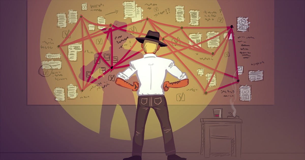 estrutura de conteudo evergreen