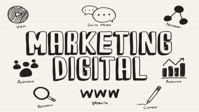 Estratégias e ferramentas de marketing digital para impulsionar seu negócio online