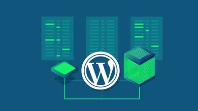 o melhor host para wordpress