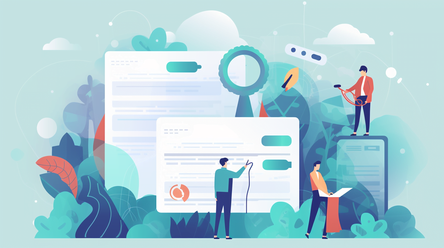 pesquisas de palavras chave SEO