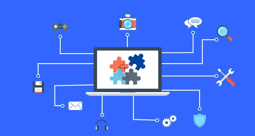 plugins e extensoes wordpress