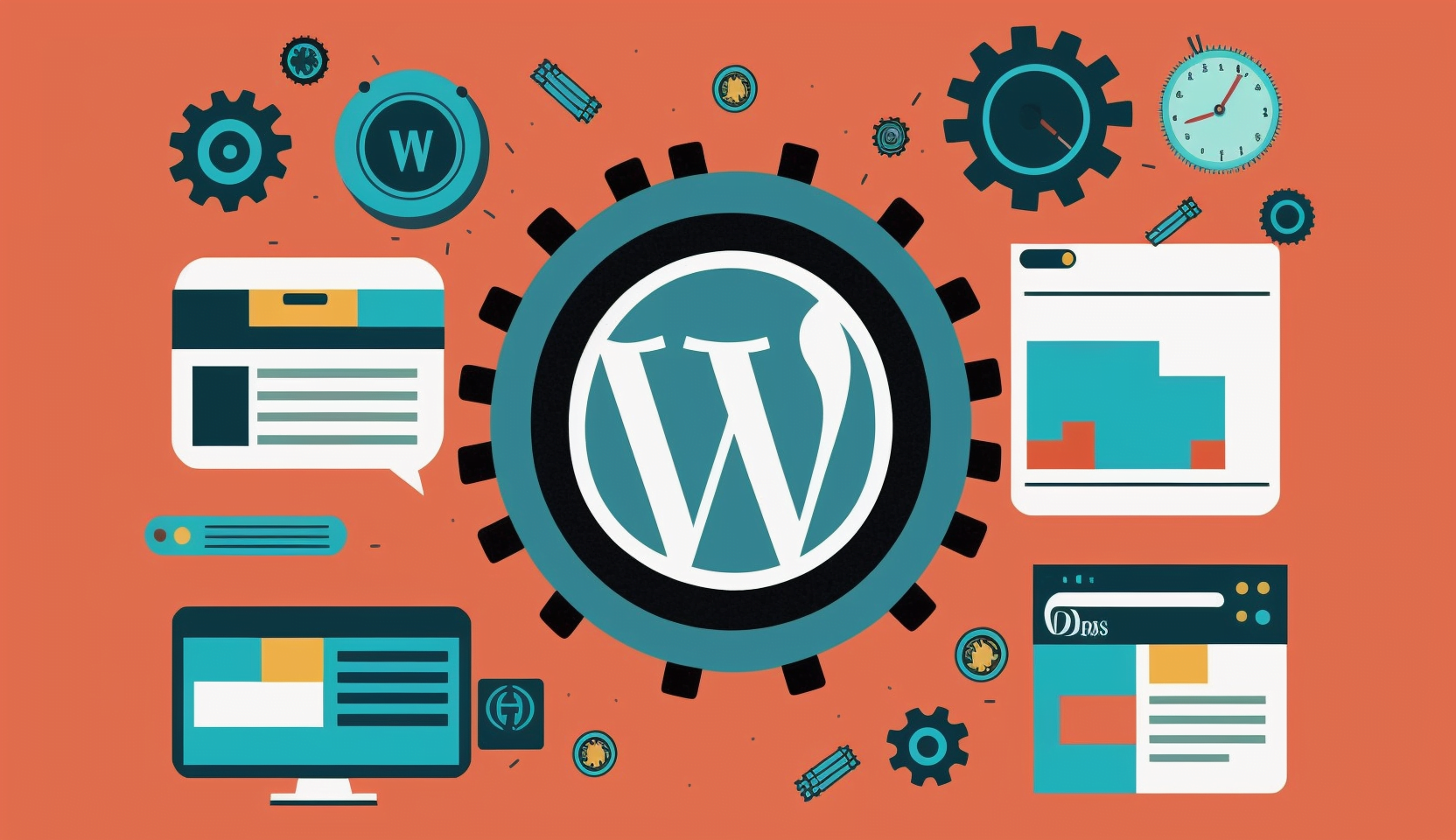 wordpress