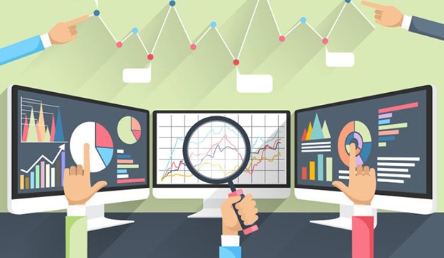 Analise de Metricas e Ajuste de Estrategias
