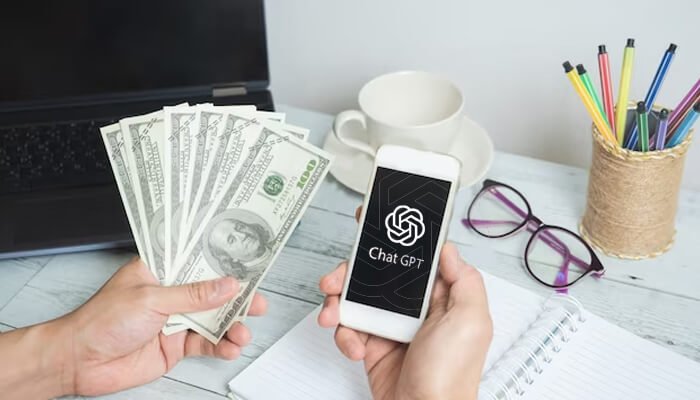 Como Utilizar o ChatGPT para Maximizar a Renda