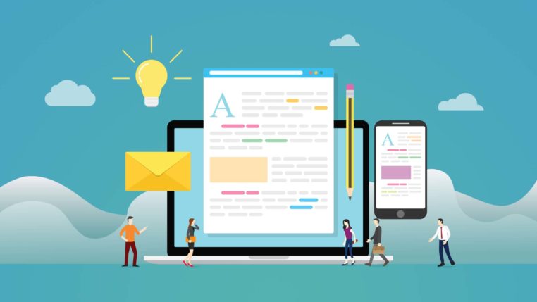 Importância da Atualização de Sites para o SEO