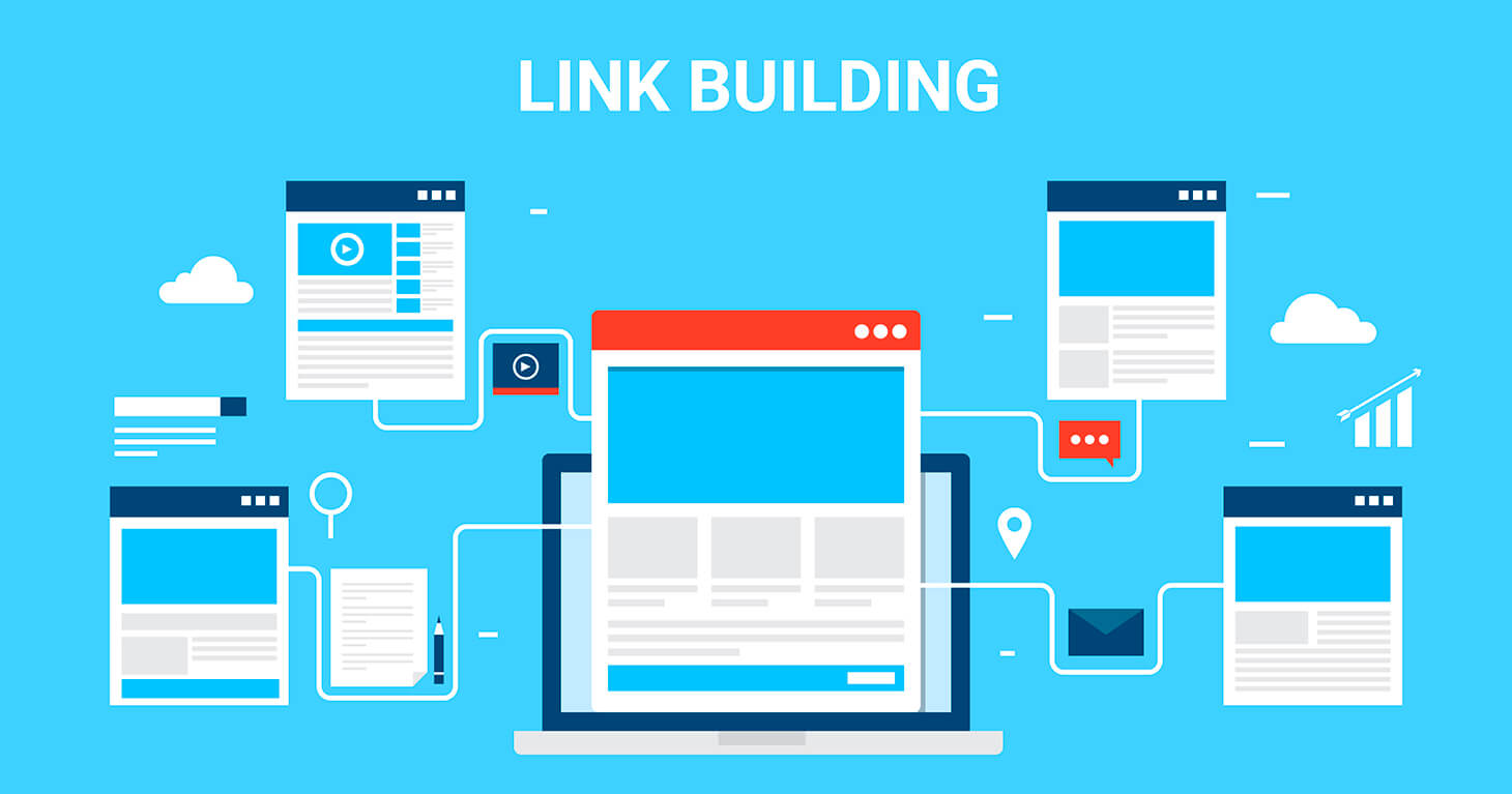 Estratégias de Link-Building