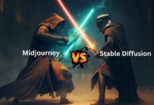 Midjourney e Stable Diffusion: Descubra o Melhor Gerador de Imagens de IA para Você