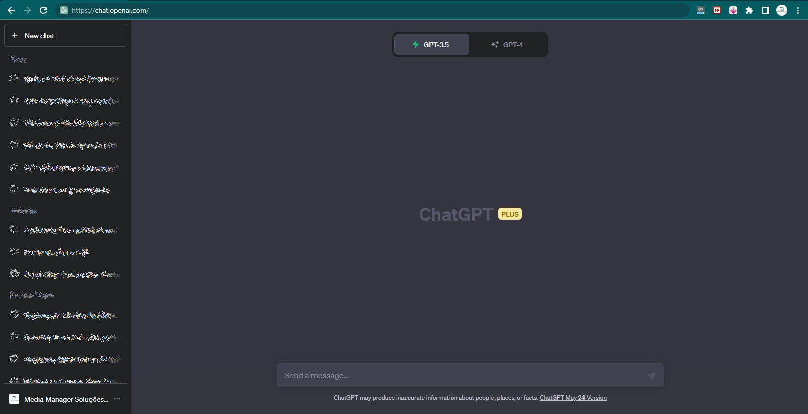 PASSO 1 CHATGPT PLUS