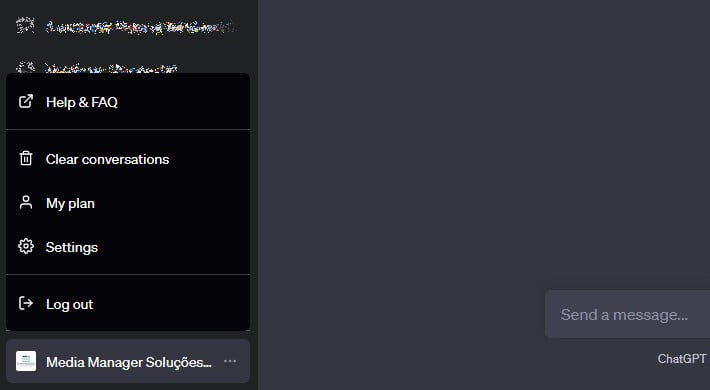 PASSO 2 CHATGPT PLUS