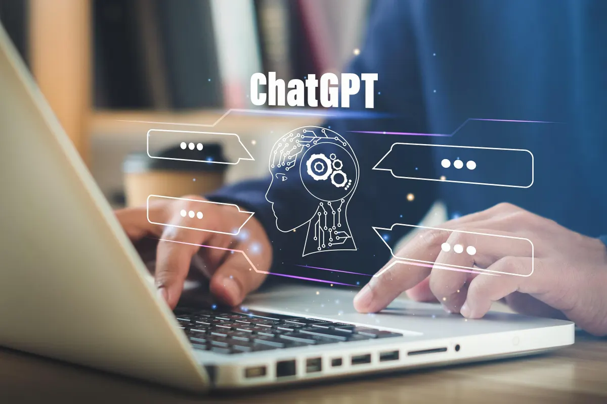 Potencial do ChatGPT para Criação de Conteúdo