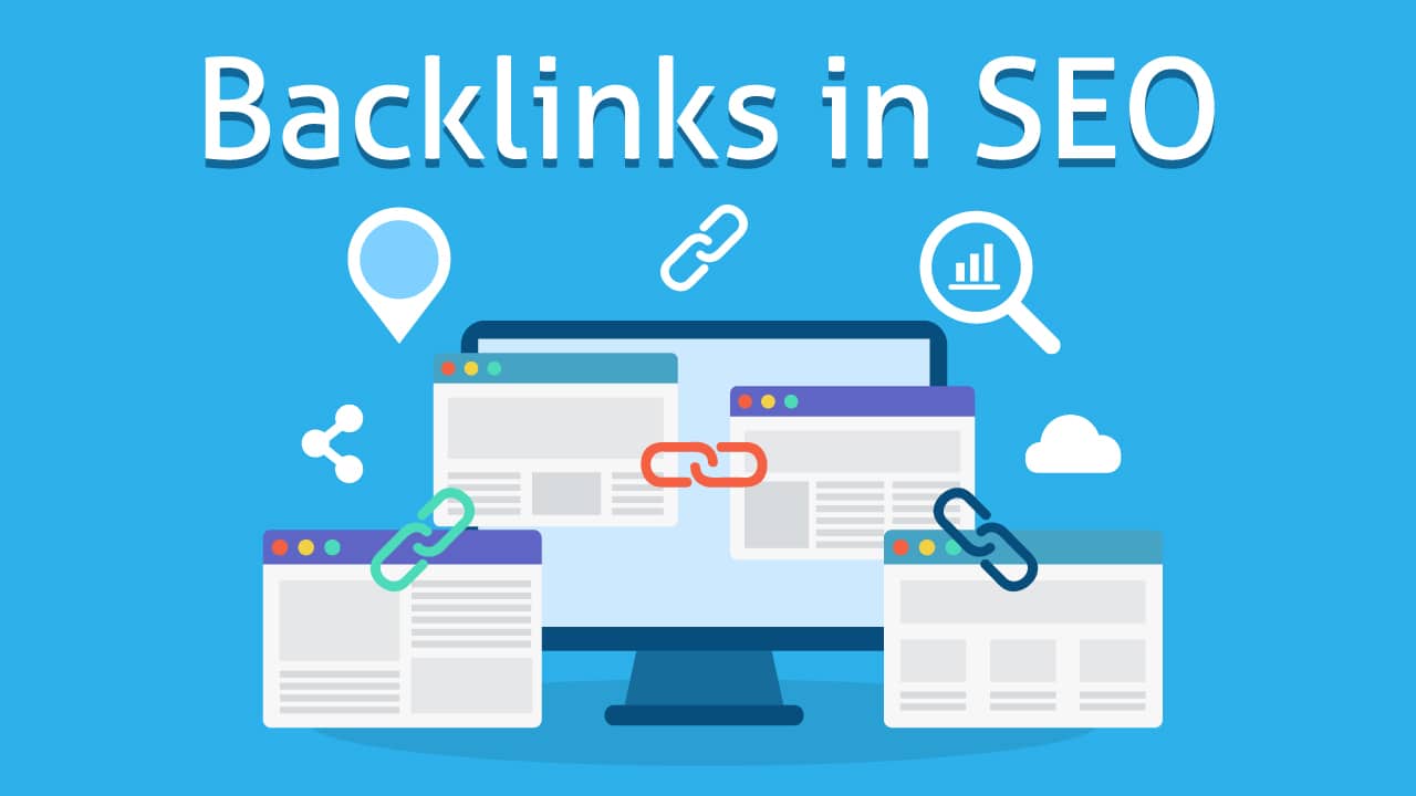 Aprimorando sua Estratégia de SEO através de Backlinks