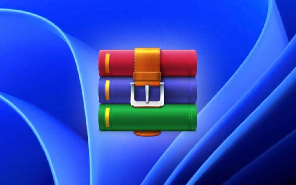 fim do winrar no windows 11