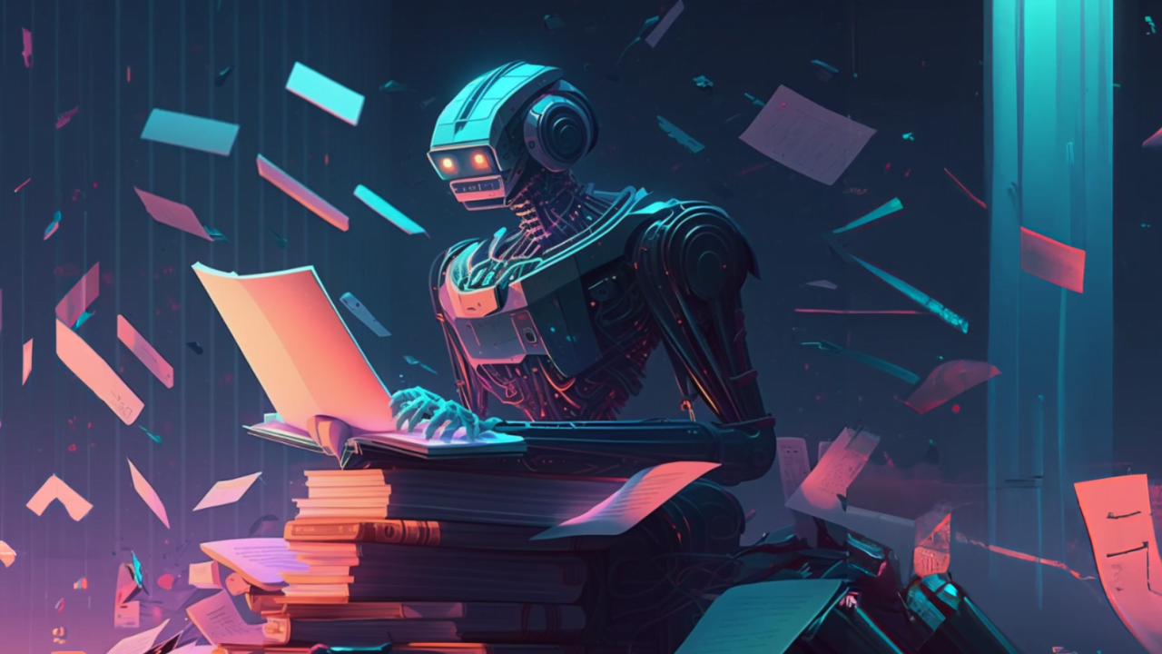 o chatgpt é um ótimo criador de conteúdo, basta saber usá-lo