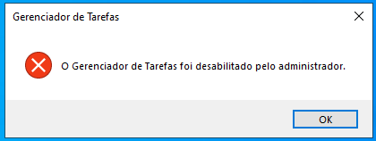 Ative o Gerenciador de Tarefas do Windows 10 facilmente com algumas etapas simples.