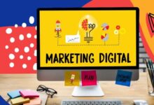 tres pilares marketing digital