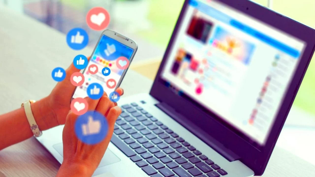 A relevancia dos blogs na era das redes sociais