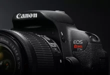 Canon EOS Rebel T5i: Uma análise detalhada da popular DSLR