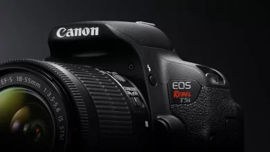 Canon EOS Rebel T5i: Uma análise detalhada da popular DSLR