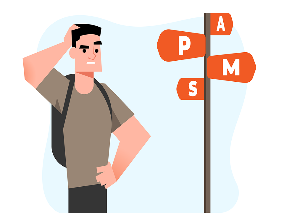 quando usar modo manual