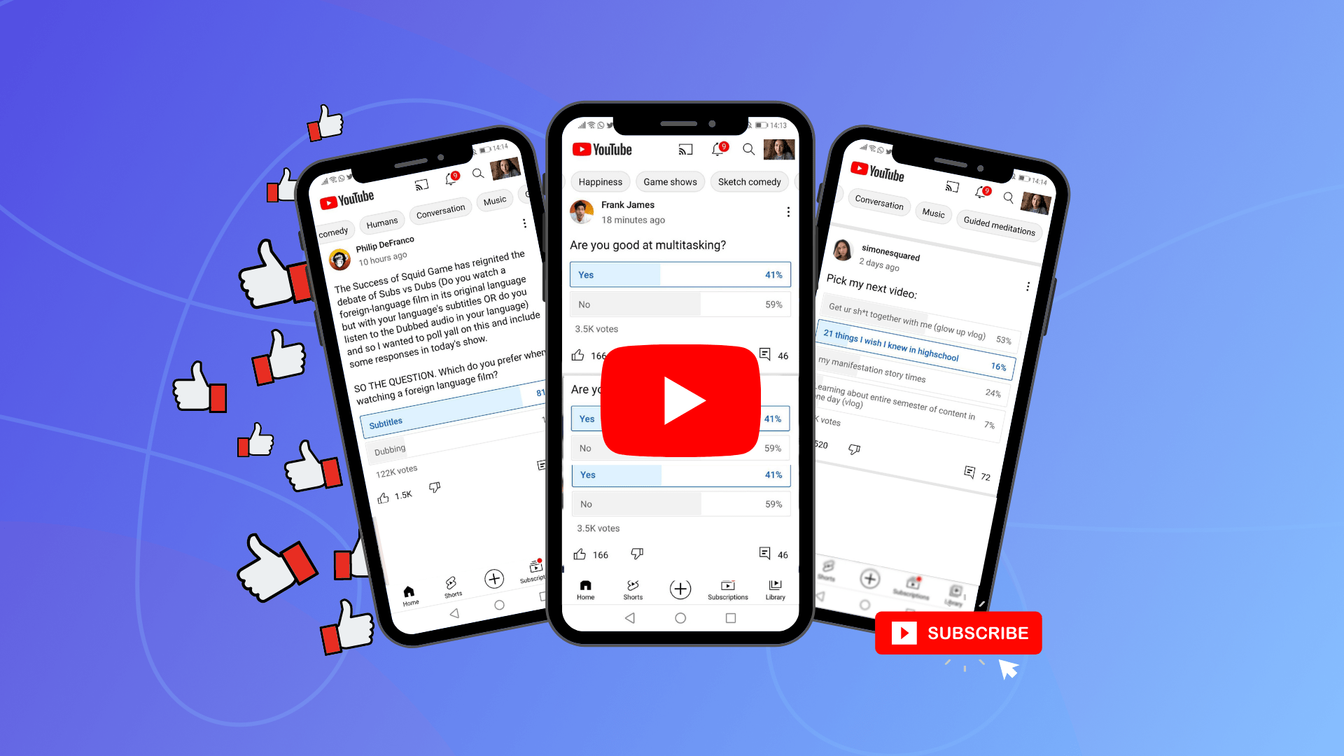 Engaging and Reconnecting with Your YouTube Audience