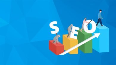 evolucao do SEO