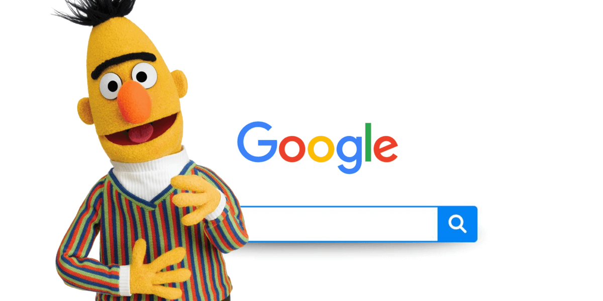 google bert