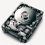 hdd