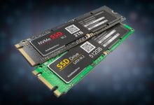 ssd m.2 nvme