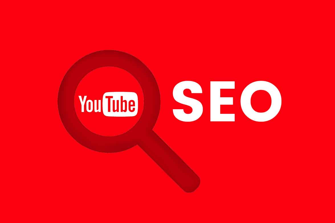 youtube seo