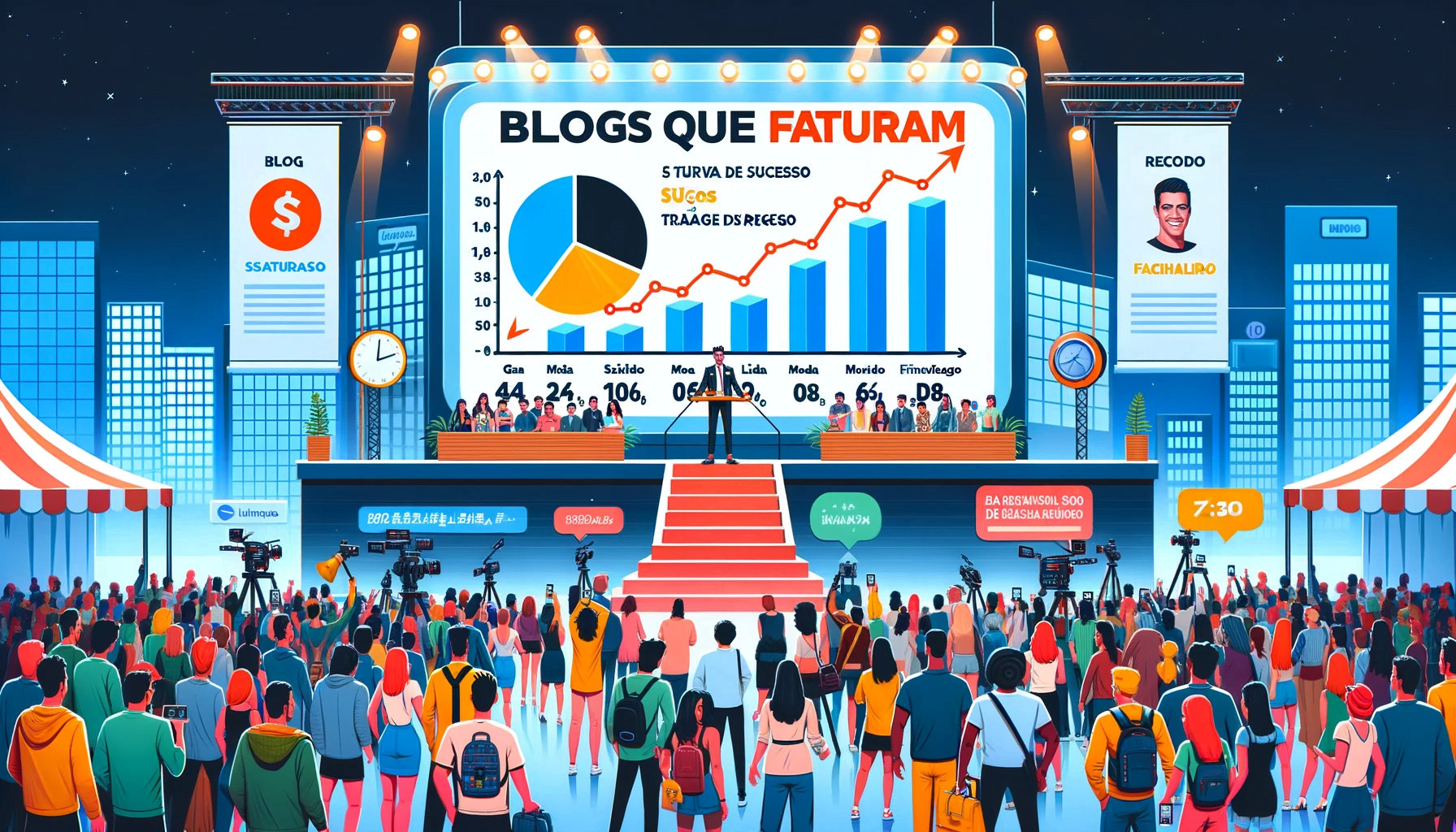 blogs que faturam