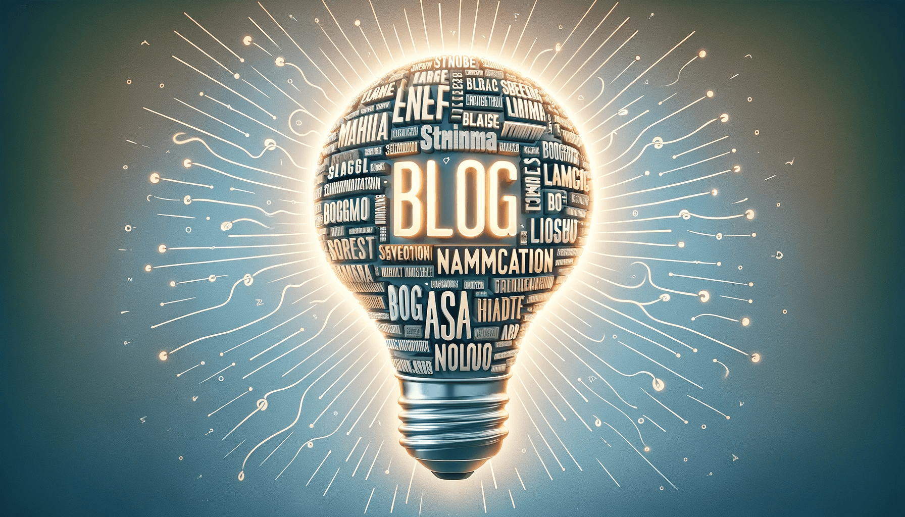 nomes de blogs