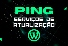 Descubra os melhores serviços de ping de 2023 para elevar o SEO do seu site WordPress