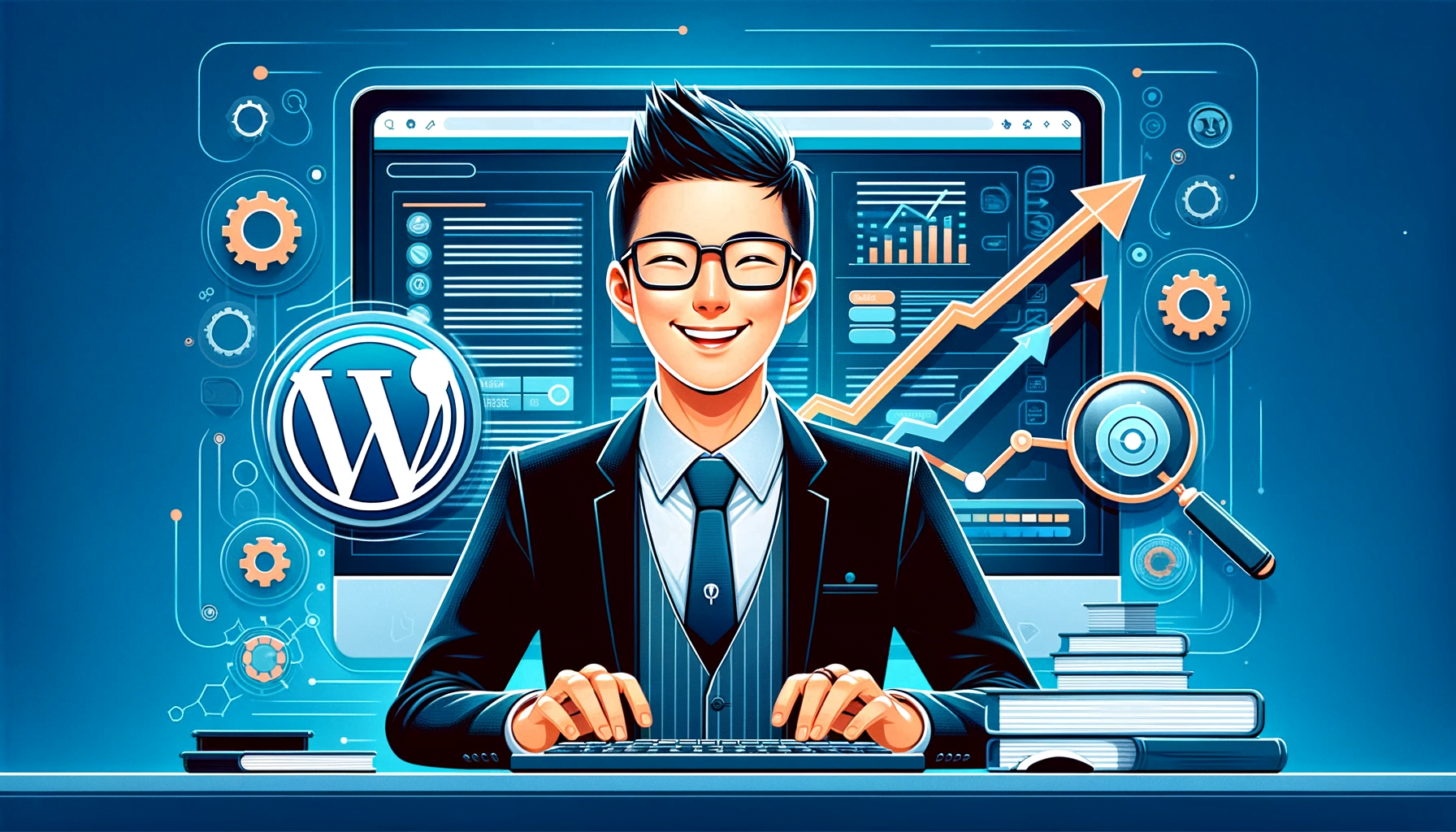 Configurações avançadas no WordPress - O caminho para um blog de sucesso