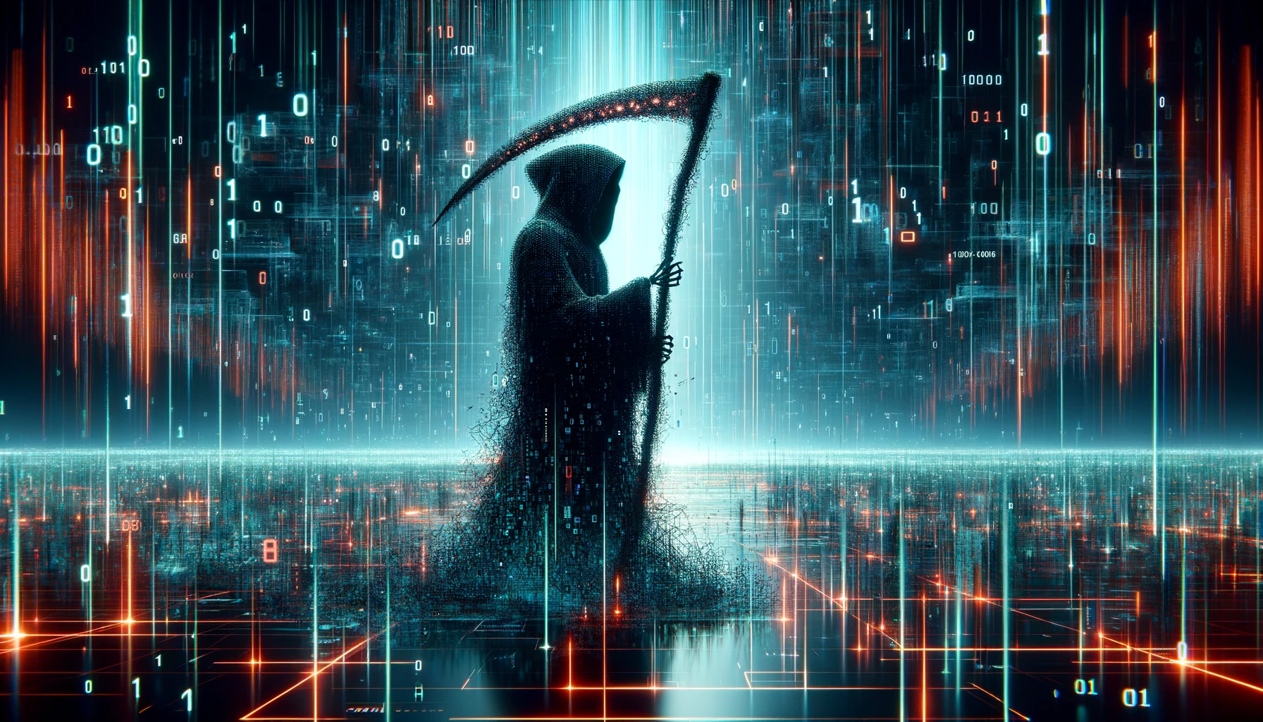 Inteligência Artificial Revela Quando Você Vai Morrer