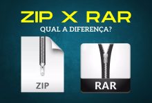 ZIP X RAR