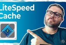 litespeed cache