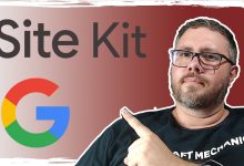 site kit by google