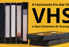 VHS