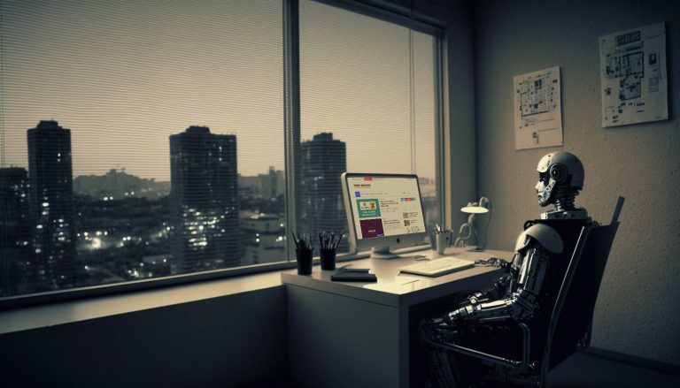 Como os sistemas de IA dos buscadores afetam os produtores de conteúdo?