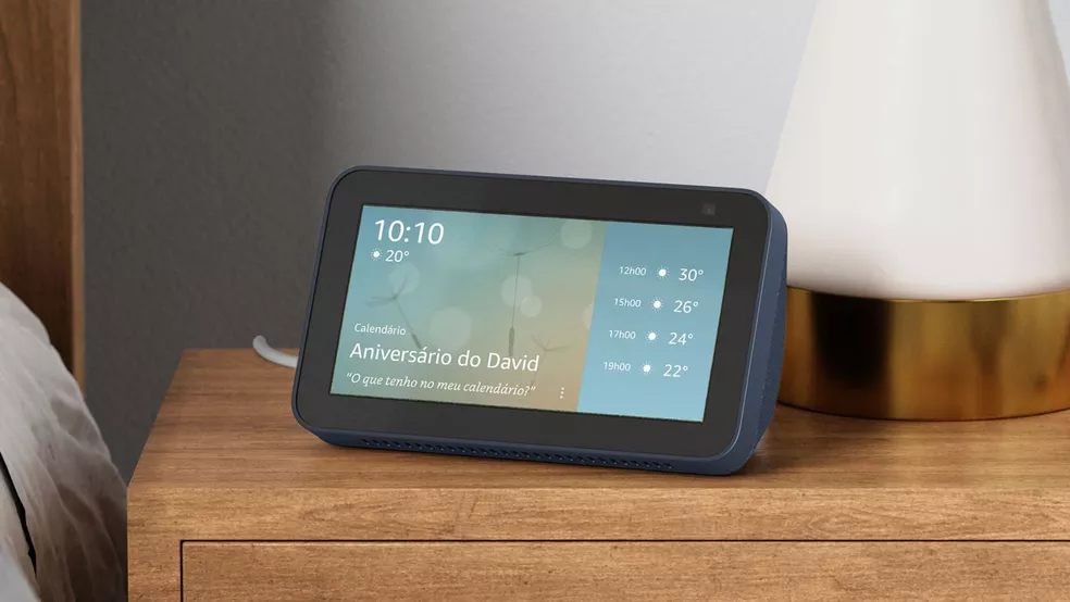 echo show 5 5