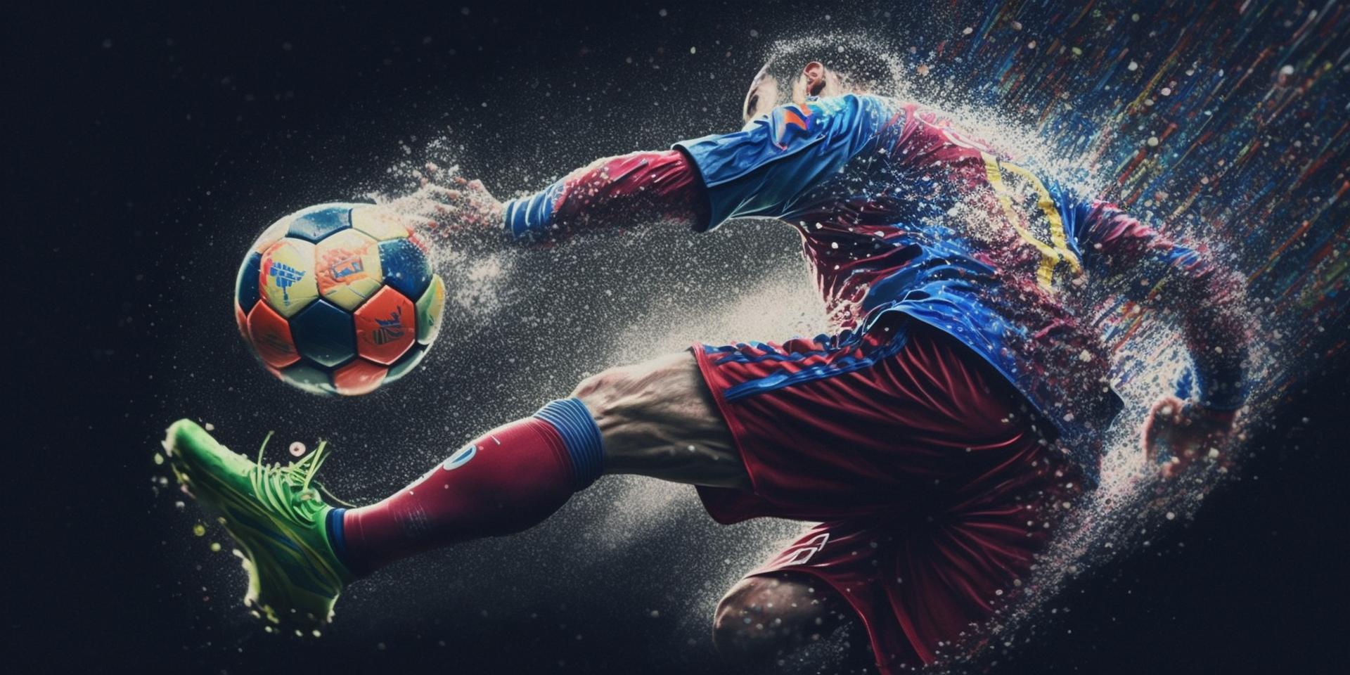 esportes